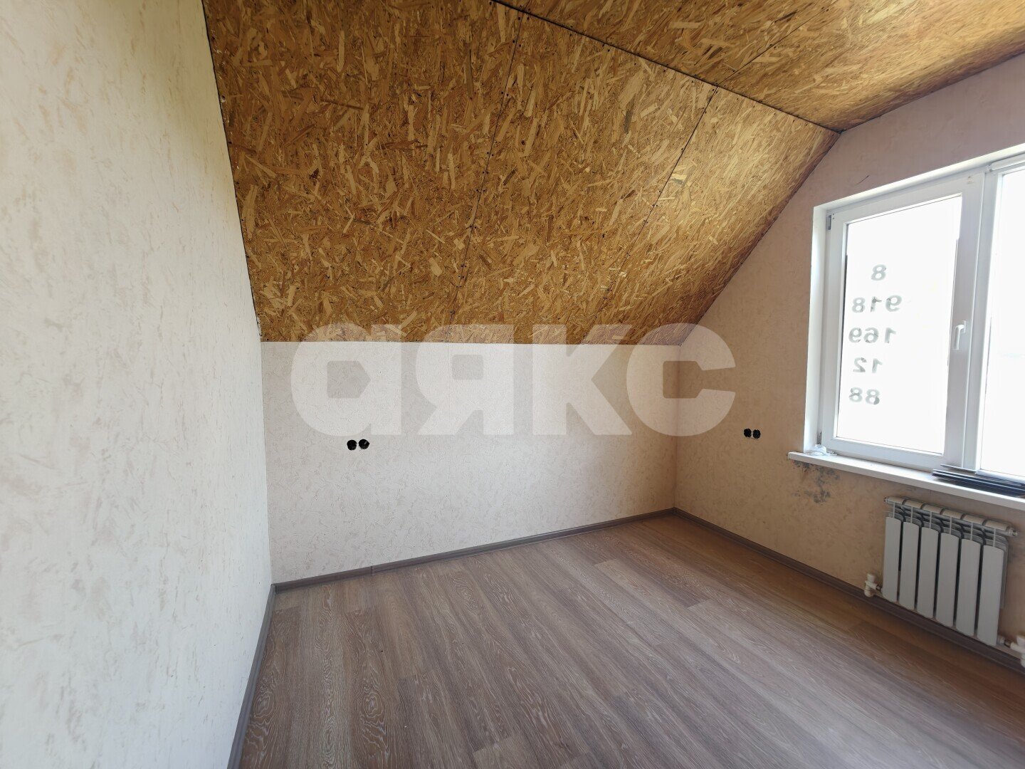 Фото №34: Дом 110&nbsp;м² + 3.4&nbsp;сот., 2&nbsp;эт. - Кореновск, мкр. 2-й квартал, ул. Суворова