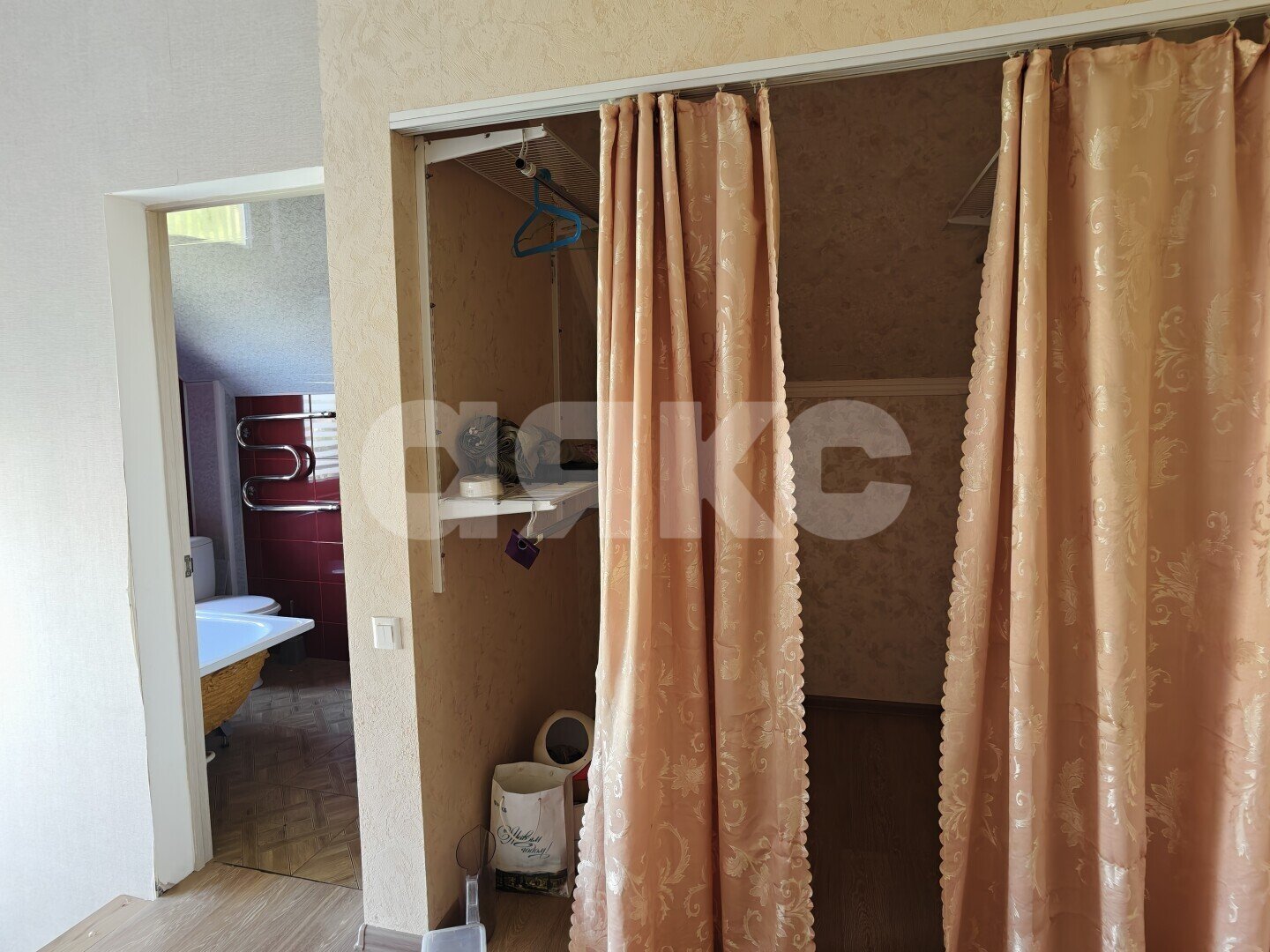 Фото №27: Дом 110&nbsp;м² + 3.4&nbsp;сот., 2&nbsp;эт. - Кореновск, мкр. 2-й квартал, ул. Суворова