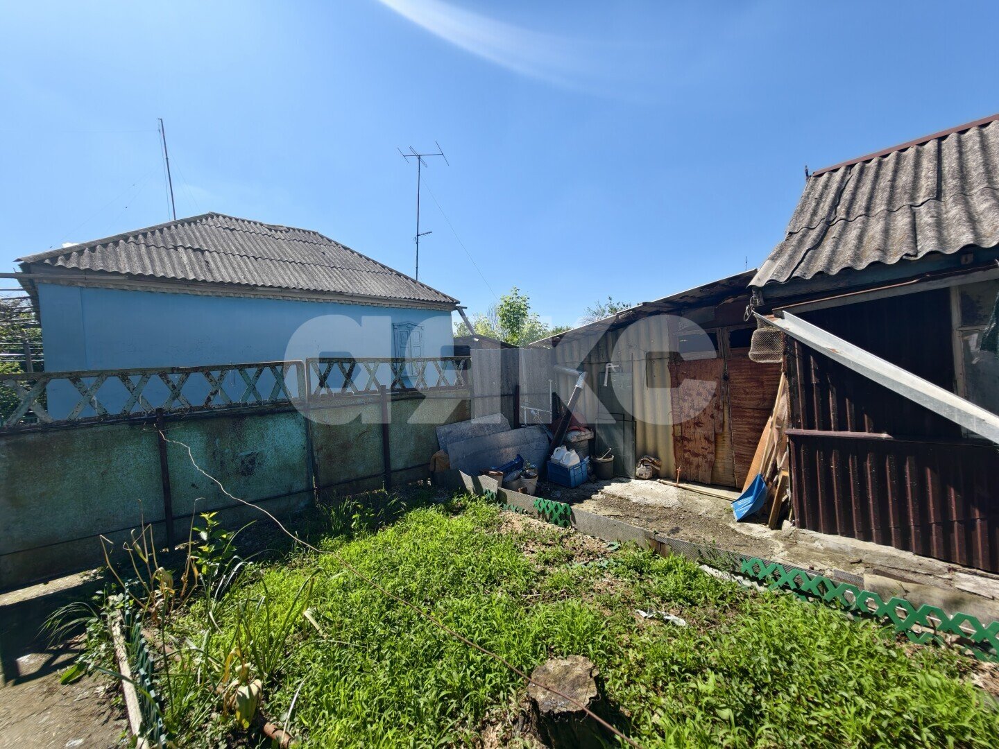 Фото №5: Дом 110&nbsp;м² + 3.4&nbsp;сот., 2&nbsp;эт. - Кореновск, мкр. 2-й квартал, ул. Суворова
