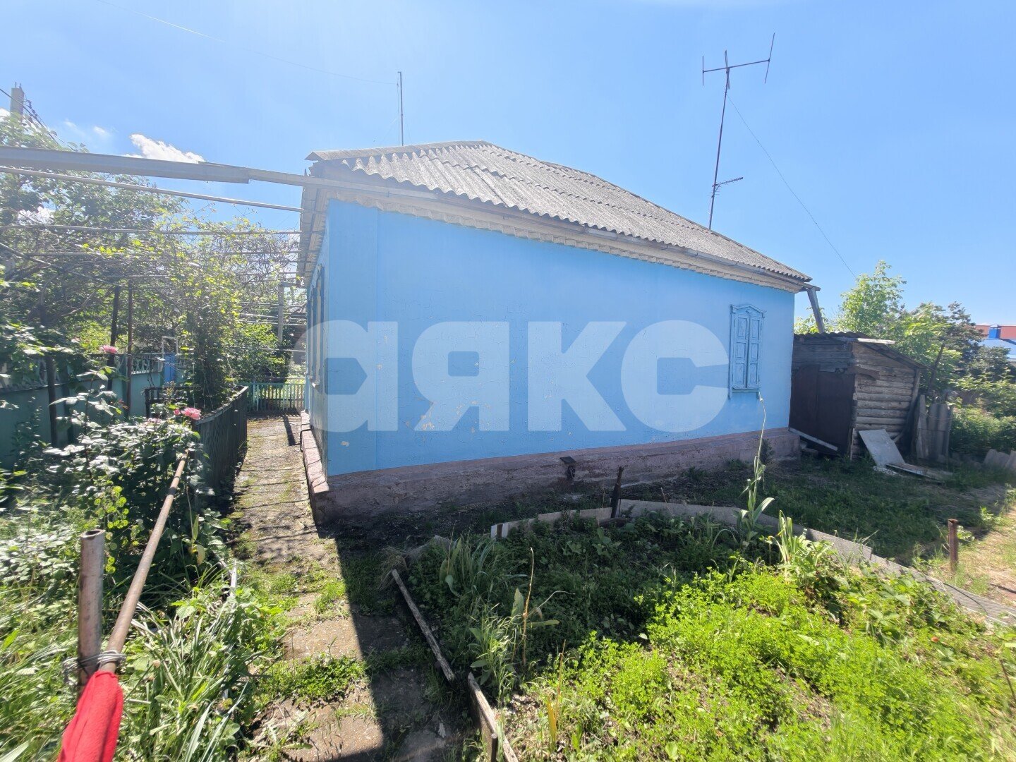Фото №43: Дом 110&nbsp;м² + 3.4&nbsp;сот., 2&nbsp;эт. - Кореновск, мкр. 2-й квартал, ул. Суворова