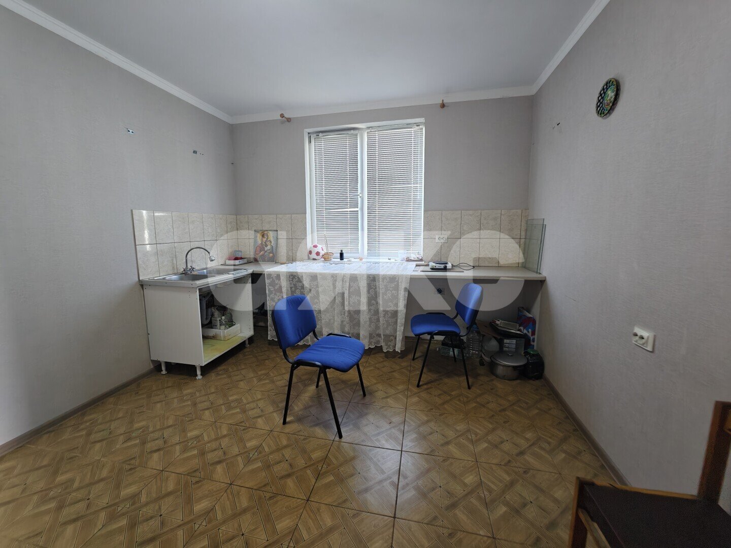 Фото №8: Дом 110&nbsp;м² + 3.4&nbsp;сот., 2&nbsp;эт. - Кореновск, мкр. 2-й квартал, ул. Суворова