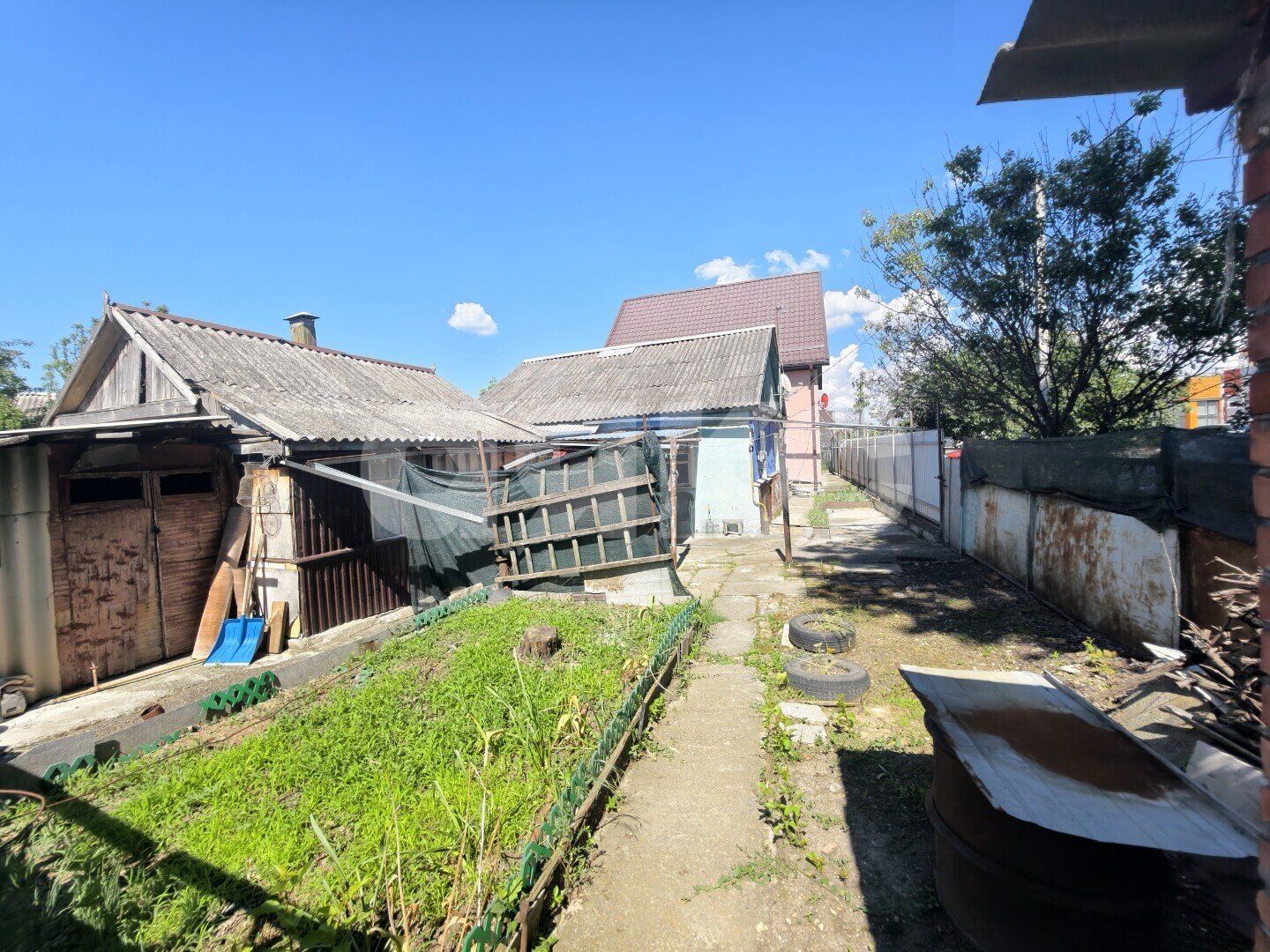 Фото №4: Дом 110&nbsp;м² + 3.4&nbsp;сот., 2&nbsp;эт. - Кореновск, мкр. 2-й квартал, ул. Суворова