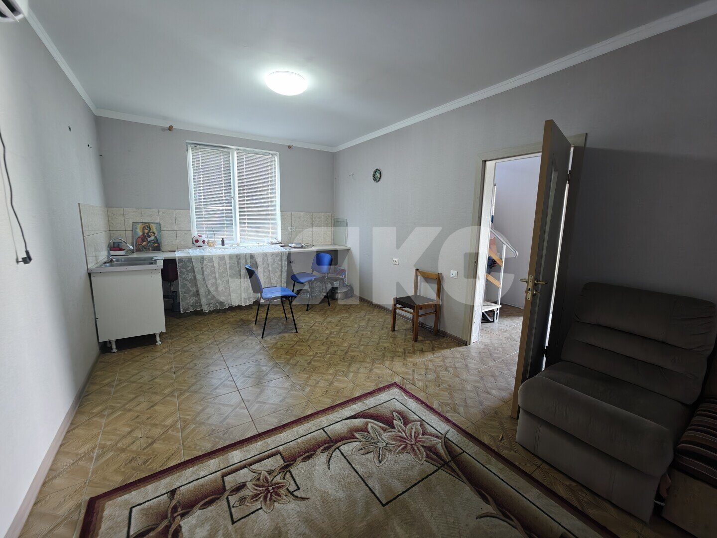 Фото №12: Дом 110&nbsp;м² + 3.4&nbsp;сот., 2&nbsp;эт. - Кореновск, мкр. 2-й квартал, ул. Суворова