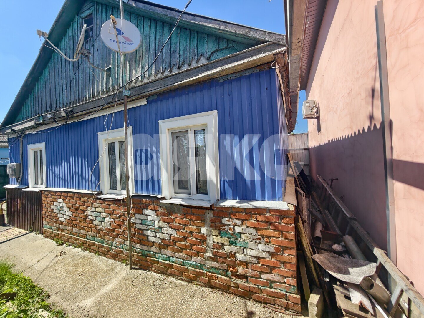 Фото №47: Дом 110&nbsp;м² + 3.4&nbsp;сот., 2&nbsp;эт. - Кореновск, мкр. 2-й квартал, ул. Суворова