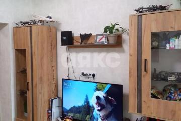 Фото №1: 1-комнатная квартира 50 м², 9/9 эт. - Белоозёрский, мкр. 2-й, ул. Юбилейная, 5