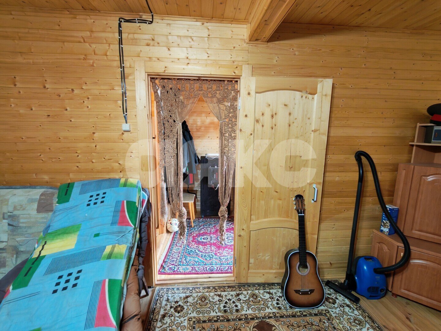 Фото №21: Дача 80&nbsp;м² + 4.2&nbsp;сот., 2&nbsp;эт. - Воскресенск, мкр. СНТ Восход-2