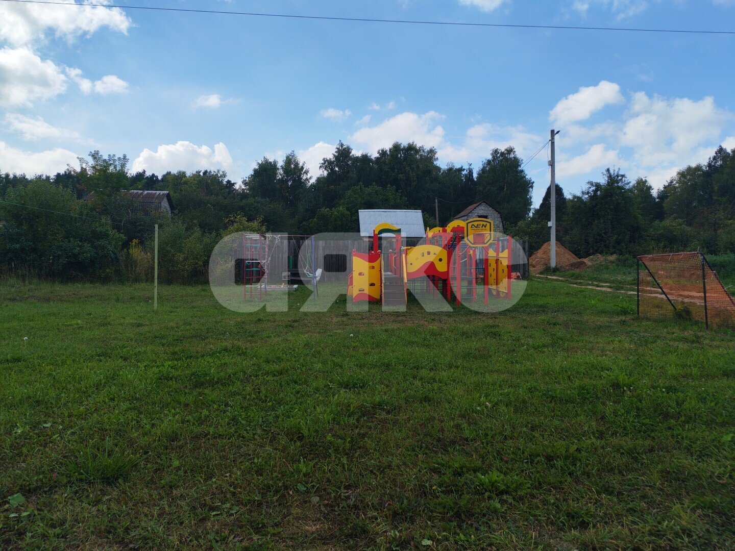 Фото №26: Дача 80&nbsp;м² + 4.2&nbsp;сот., 2&nbsp;эт. - Воскресенск, мкр. СНТ Восход-2