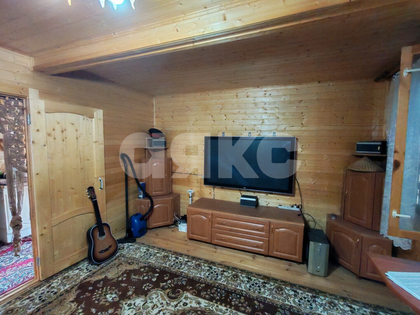 Фото №22: Дача 80&nbsp;м² + 4.2&nbsp;сот., 2&nbsp;эт. - Воскресенск, мкр. СНТ Восход-2