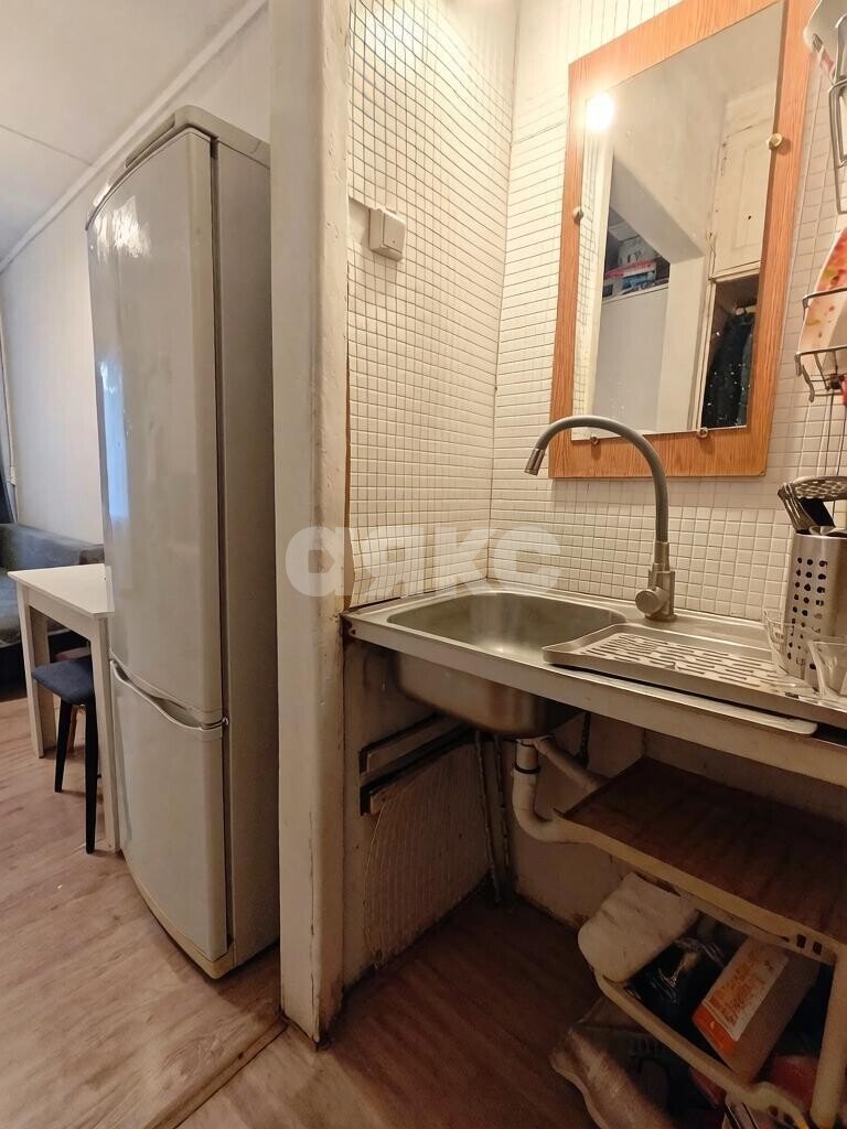 Фото №4: Комната 103&nbsp;м², 4/5&nbsp;эт. - Жуковский, мкр. 49-й квартал, ул. Московская, 1
