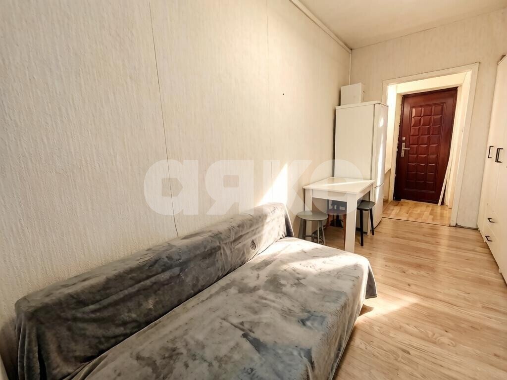 Фото №2: Комната 103&nbsp;м², 4/5&nbsp;эт. - Жуковский, мкр. 49-й квартал, ул. Московская, 1
