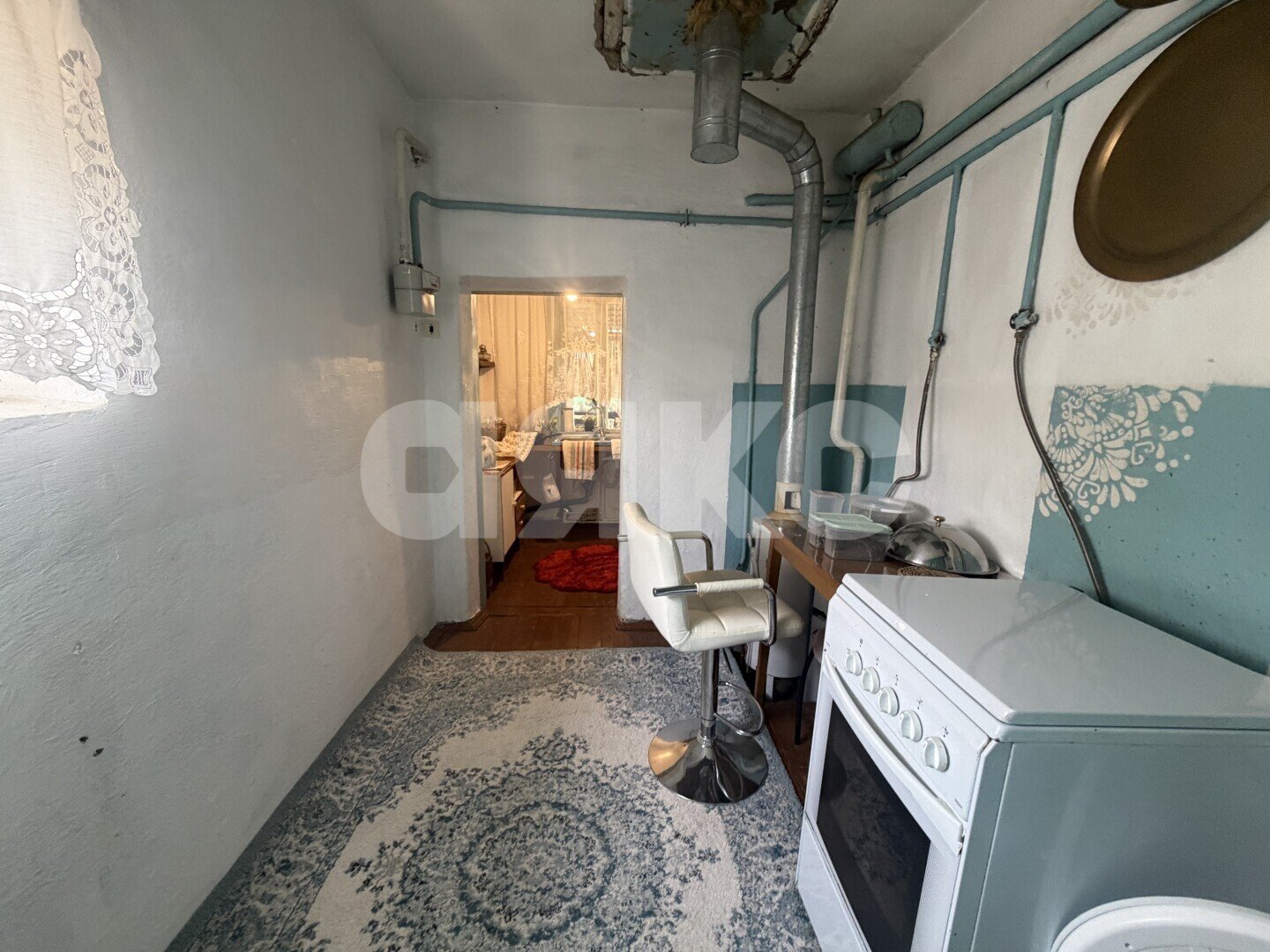 Фото №30: Дом 60&nbsp;м² + 6&nbsp;сот., 1&nbsp;эт. - Кореновск, мкр. 2-й квартал, ул. Венеры Павленко, 42А