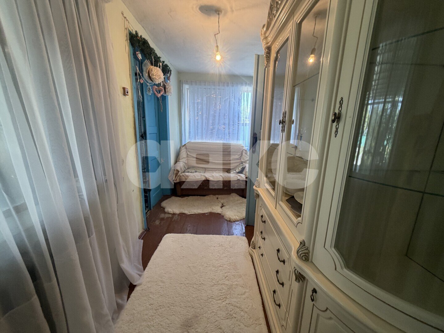 Фото №24: Дом 60&nbsp;м² + 6&nbsp;сот., 1&nbsp;эт. - Кореновск, мкр. 2-й квартал, ул. Венеры Павленко, 42А