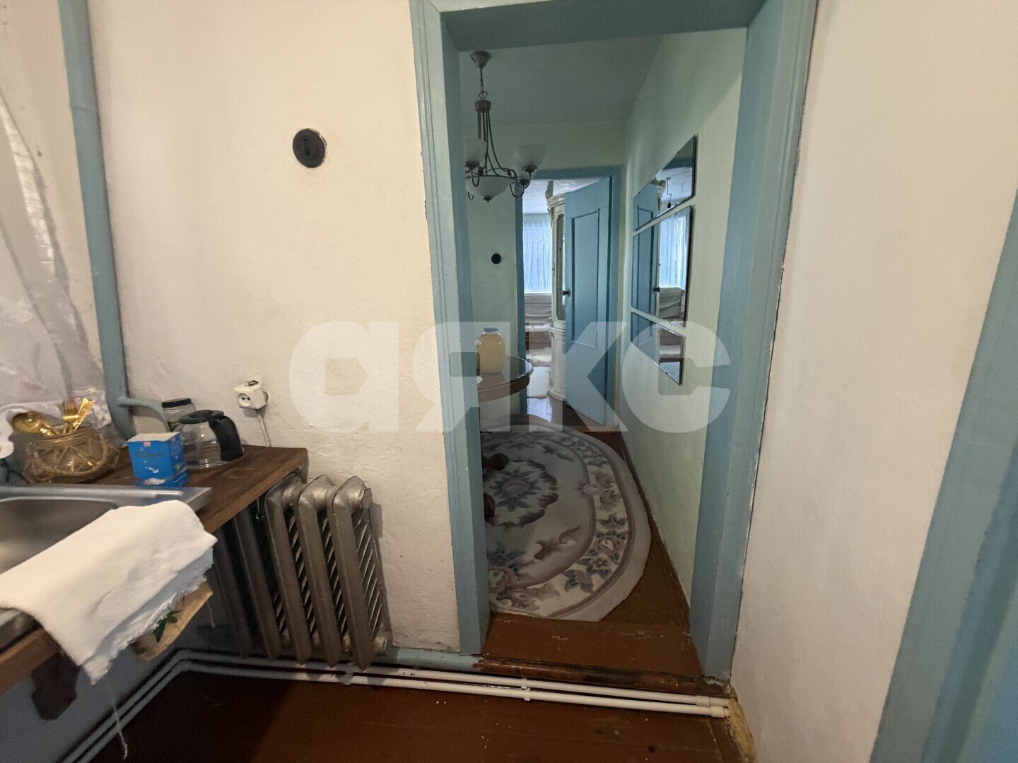 Фото №28: Дом 60&nbsp;м² + 6&nbsp;сот., 1&nbsp;эт. - Кореновск, мкр. 2-й квартал, ул. Венеры Павленко, 42А