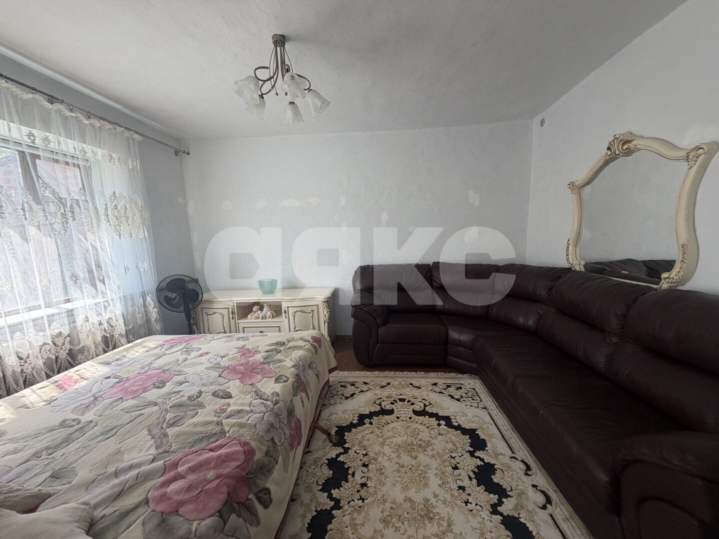 Фото №21: Дом 60&nbsp;м² + 6&nbsp;сот., 1&nbsp;эт. - Кореновск, мкр. 2-й квартал, ул. Венеры Павленко, 42А