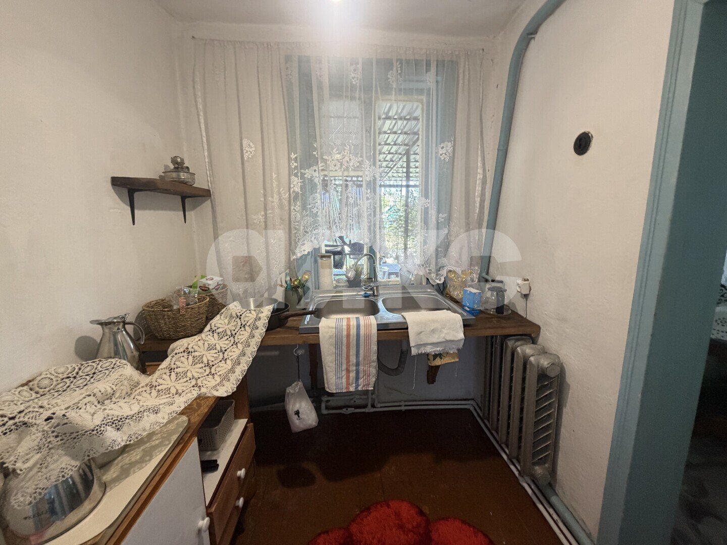 Фото №29: Дом 60&nbsp;м² + 6&nbsp;сот., 1&nbsp;эт. - Кореновск, мкр. 2-й квартал, ул. Венеры Павленко, 42А