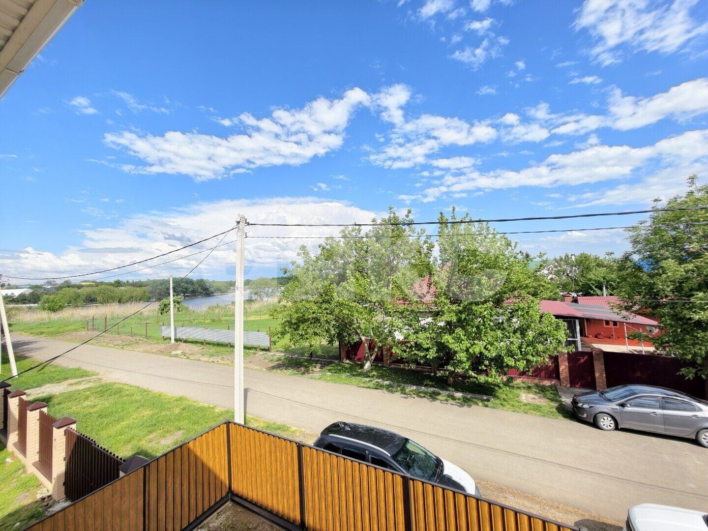 Фото №25: Дом 126&nbsp;м² + 3.53&nbsp;сот., 2&nbsp;эт. - Кореновск, мкр. 2-й квартал, пер. Гастелло, 22