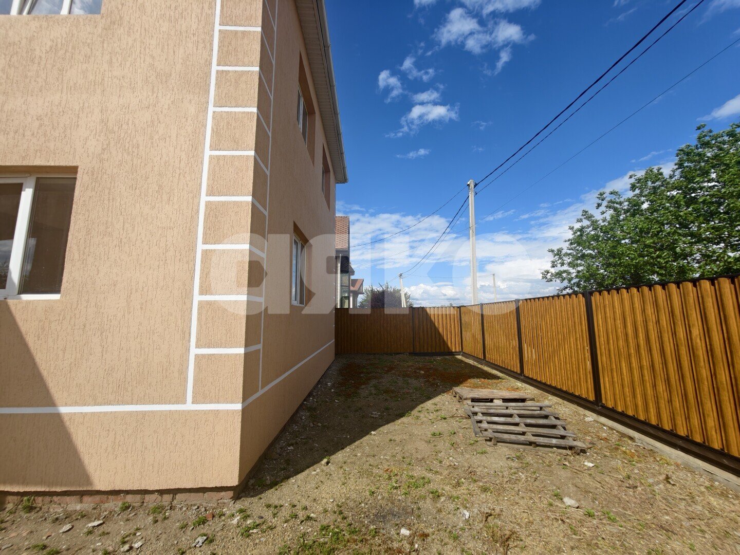 Фото №7: Дом 126&nbsp;м² + 3.53&nbsp;сот., 2&nbsp;эт. - Кореновск, мкр. 2-й квартал, пер. Гастелло, 22