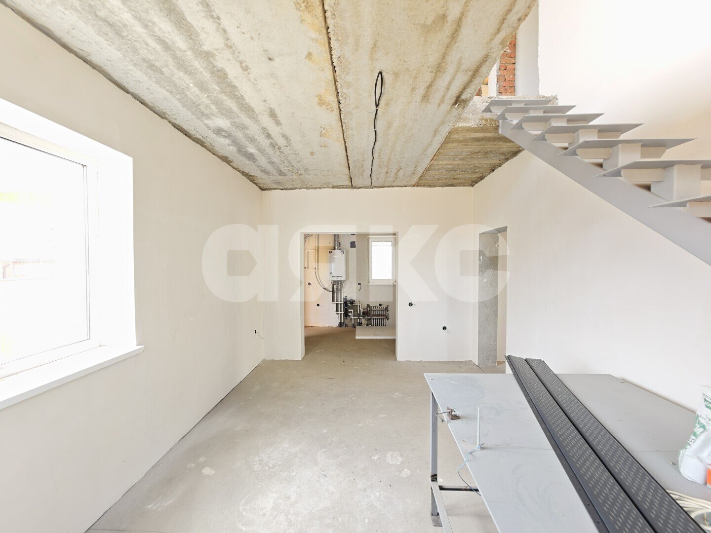 Фото №21: Дом 126&nbsp;м² + 3.53&nbsp;сот., 2&nbsp;эт. - Кореновск, мкр. 2-й квартал, пер. Гастелло, 22