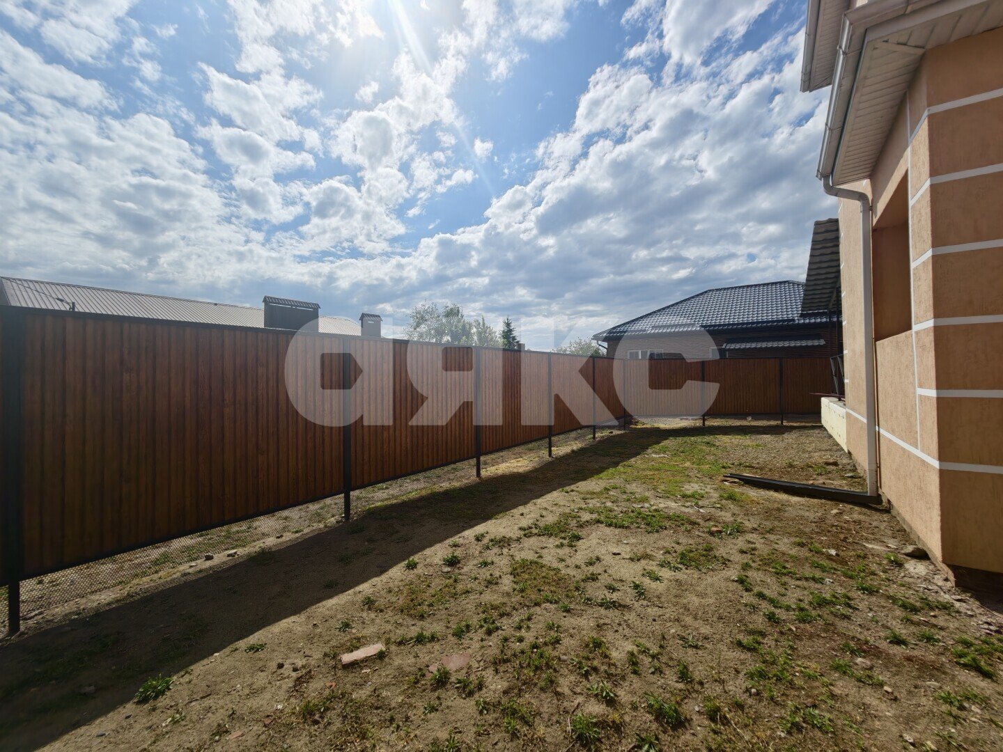 Фото №5: Дом 126&nbsp;м² + 3.53&nbsp;сот., 2&nbsp;эт. - Кореновск, мкр. 2-й квартал, пер. Гастелло, 22