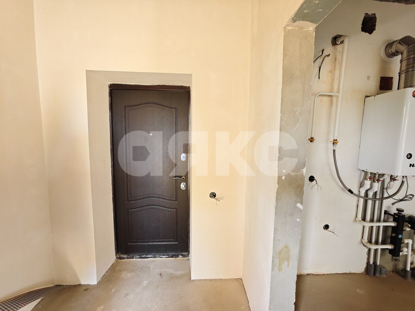 Фото №34: Дом 126&nbsp;м² + 3.53&nbsp;сот., 2&nbsp;эт. - Кореновск, мкр. 2-й квартал, пер. Гастелло, 22
