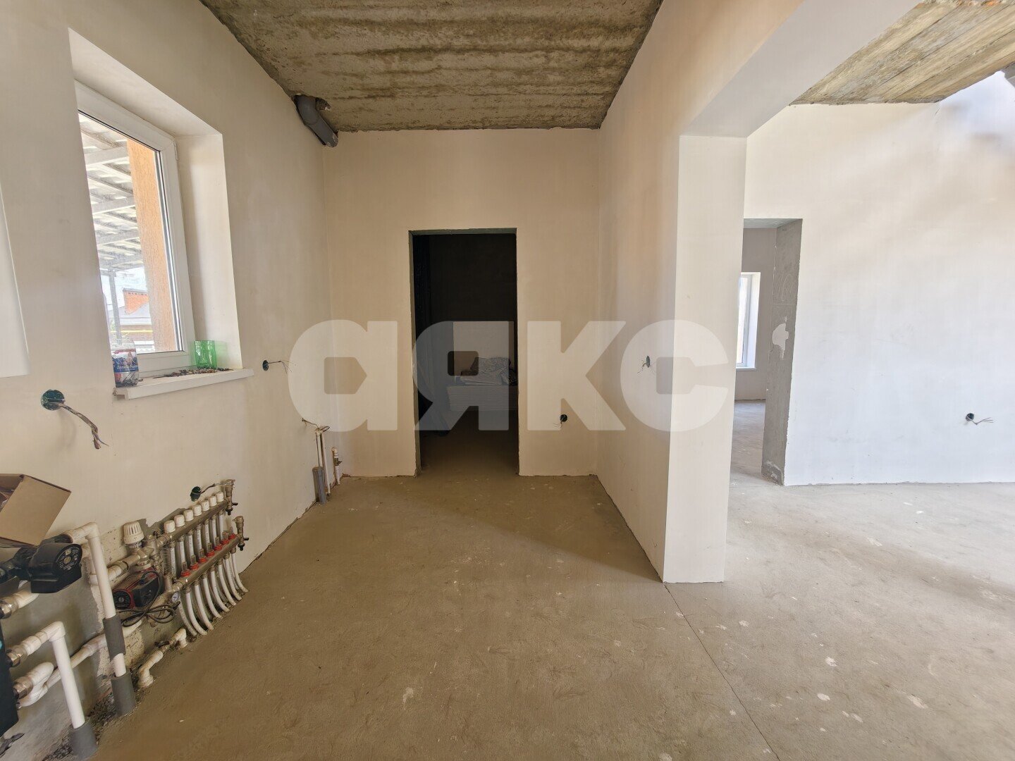 Фото №35: Дом 126&nbsp;м² + 3.53&nbsp;сот., 2&nbsp;эт. - Кореновск, мкр. 2-й квартал, пер. Гастелло, 22
