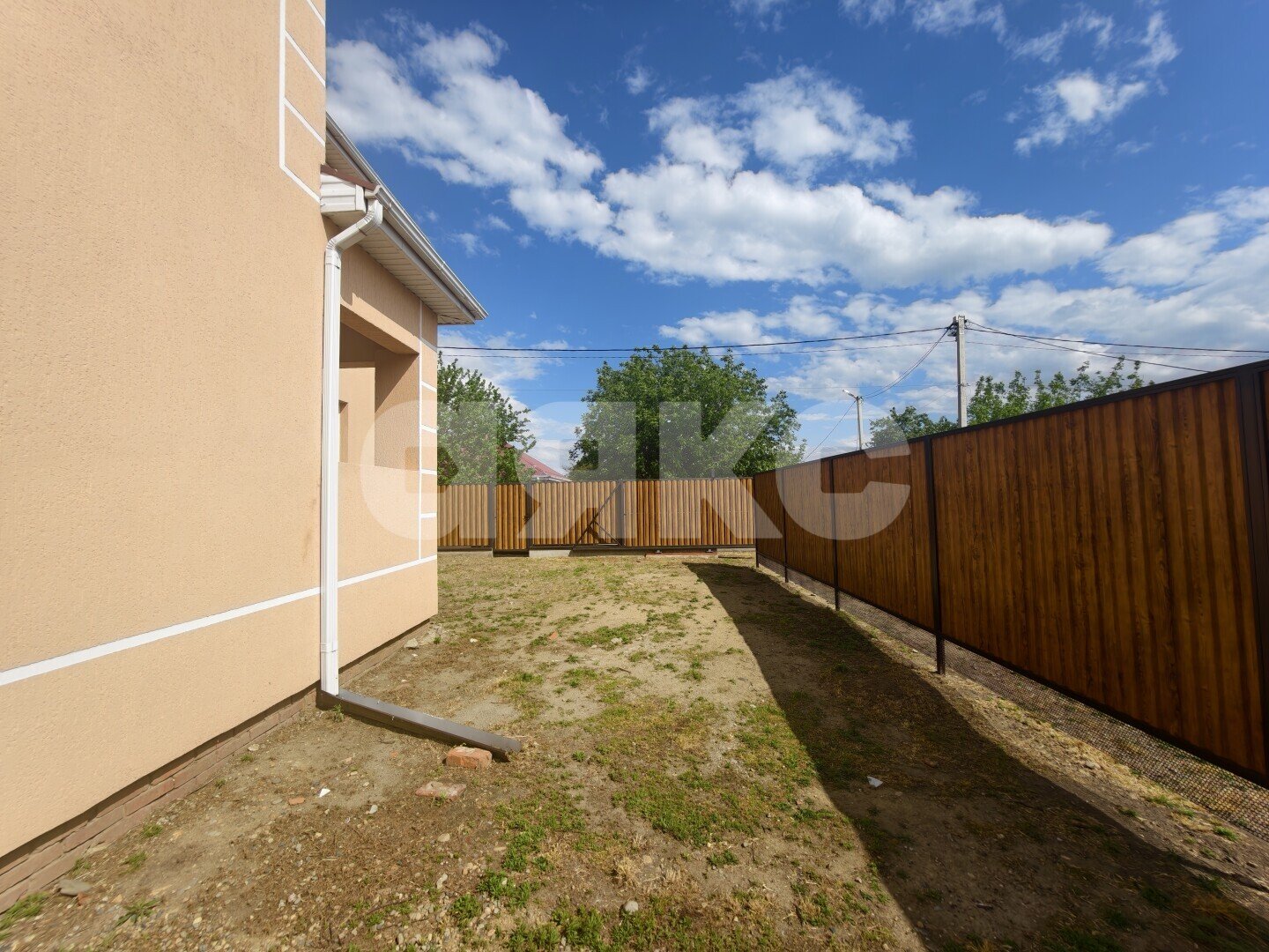 Фото №6: Дом 126&nbsp;м² + 3.53&nbsp;сот., 2&nbsp;эт. - Кореновск, мкр. 2-й квартал, пер. Гастелло, 22