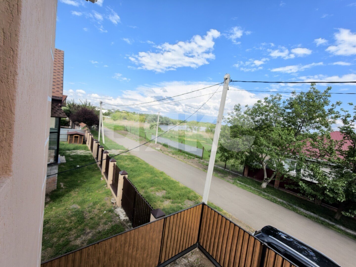 Фото №27: Дом 126&nbsp;м² + 3.53&nbsp;сот., 2&nbsp;эт. - Кореновск, мкр. 2-й квартал, пер. Гастелло, 22