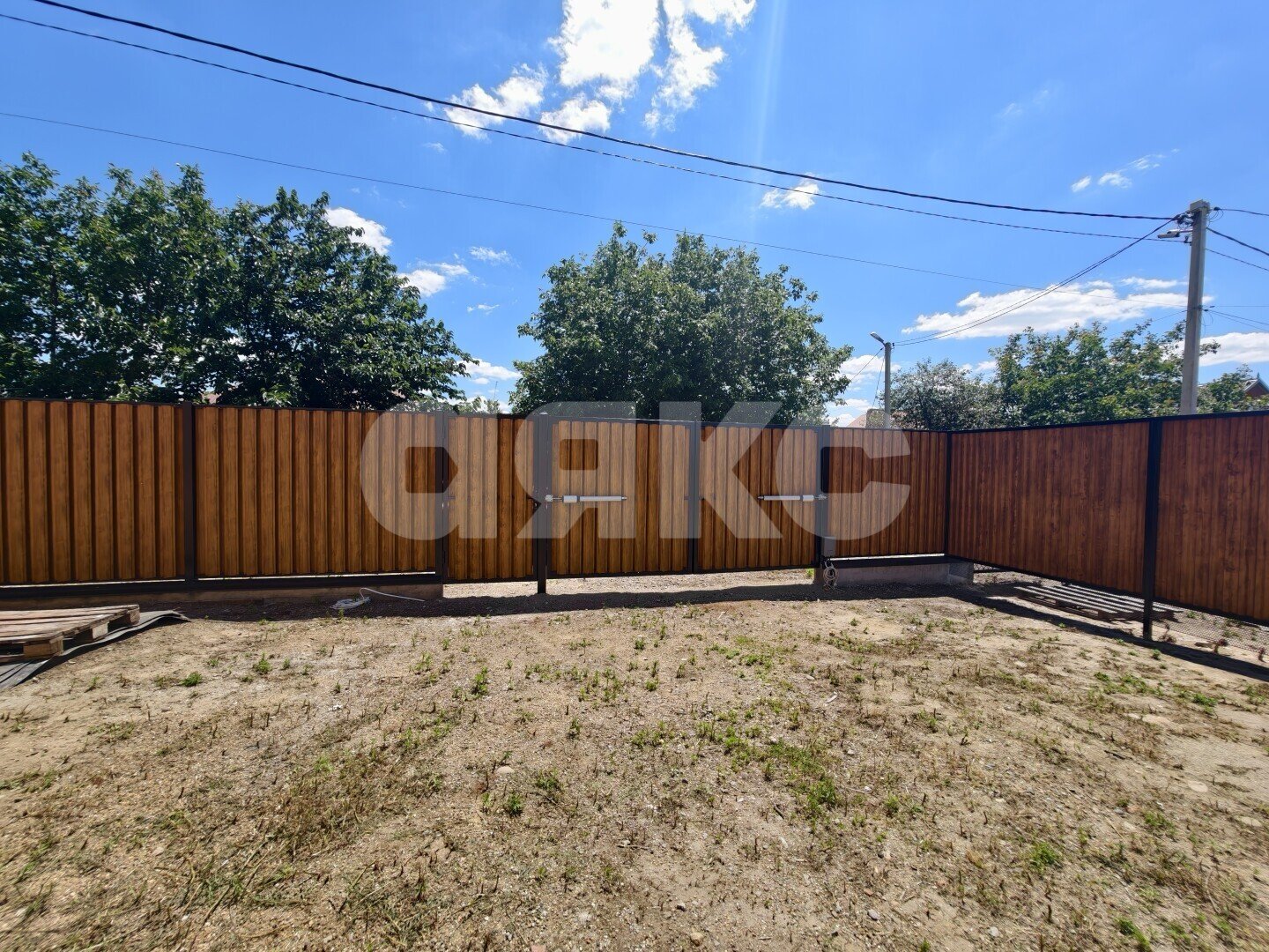 Фото №43: Дом 126&nbsp;м² + 3.53&nbsp;сот., 2&nbsp;эт. - Кореновск, мкр. 2-й квартал, пер. Гастелло, 22