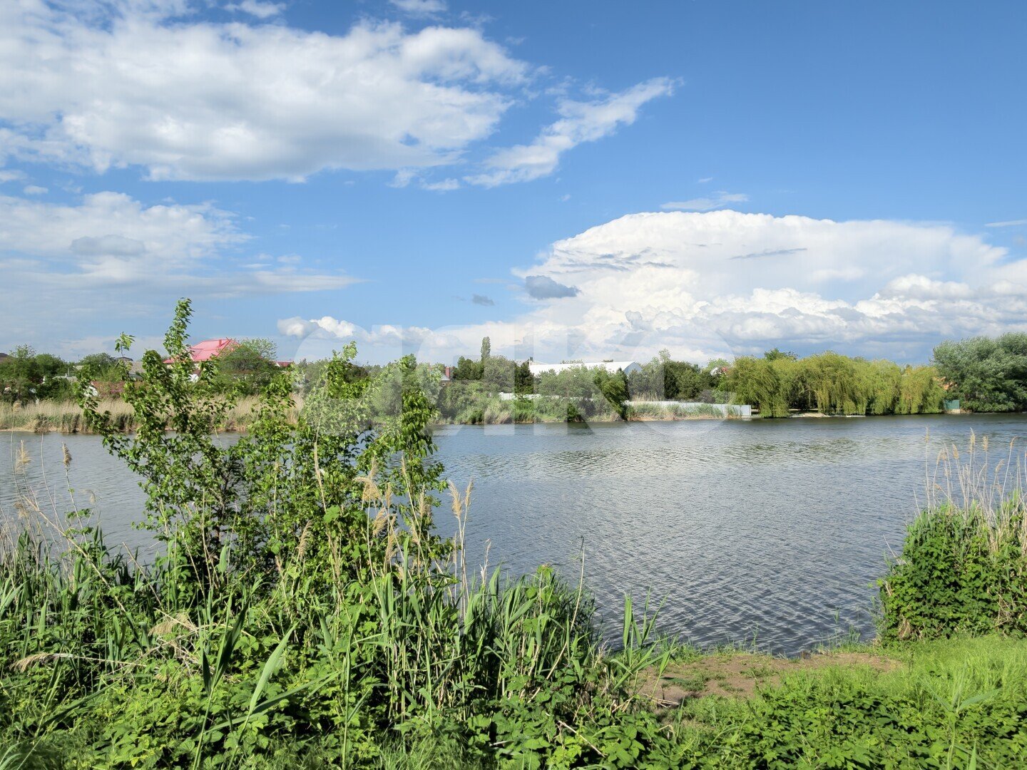 Фото №41: Дом 126&nbsp;м² + 3.53&nbsp;сот., 2&nbsp;эт. - Кореновск, мкр. 2-й квартал, пер. Гастелло, 22