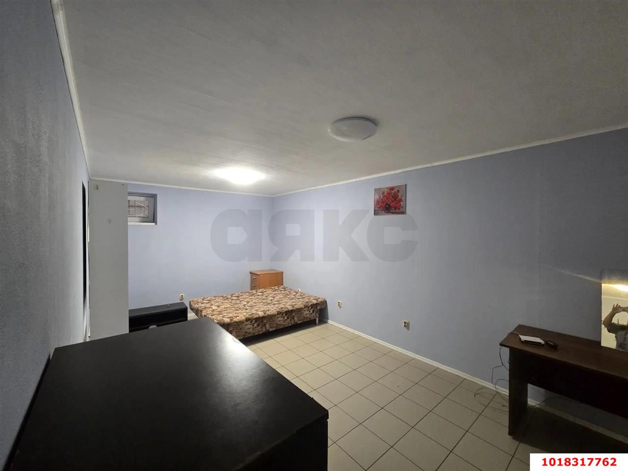 Фото №5: 1-комнатная квартира 40&nbsp;м², 1/5&nbsp;эт. - Краснодар, Центральный внутригородской округ, мкр. Табачная Фабрика, ул. Серова, 50