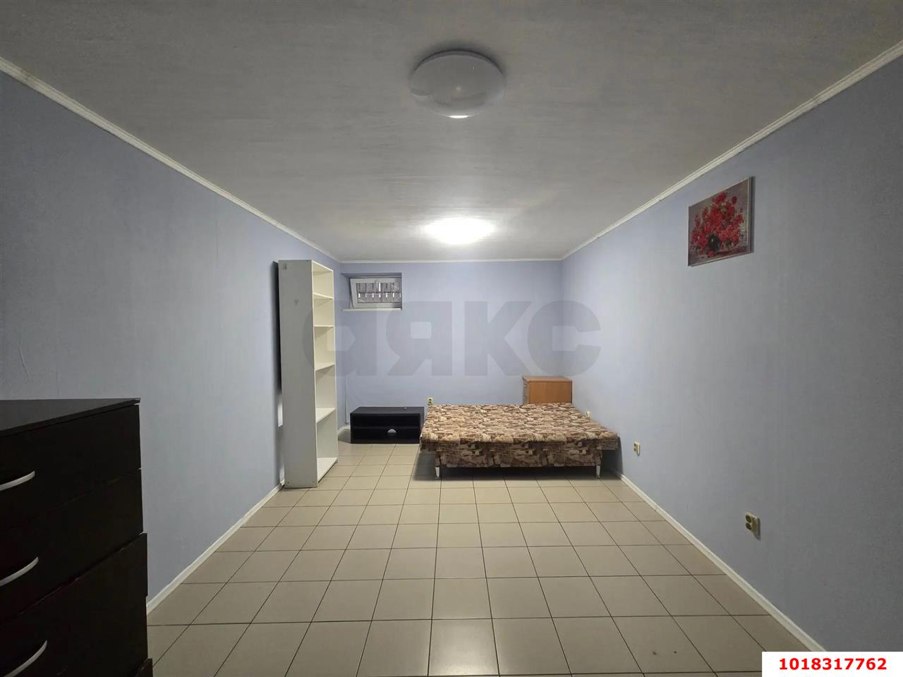 Фото №4: 1-комнатная квартира 40&nbsp;м², 1/5&nbsp;эт. - Краснодар, Центральный внутригородской округ, мкр. Табачная Фабрика, ул. Серова, 50