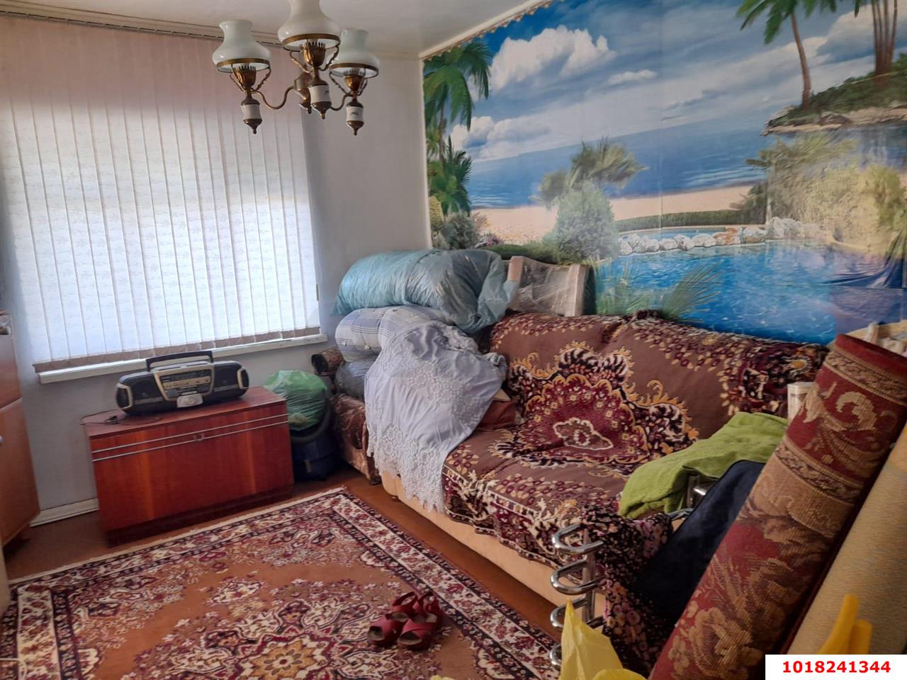Фото №10: Дом 24&nbsp;м² + 4&nbsp;сот., 1&nbsp;эт. - СНТ Строитель, мкр. Прикубанский внутригородской округ, ул. Розовая