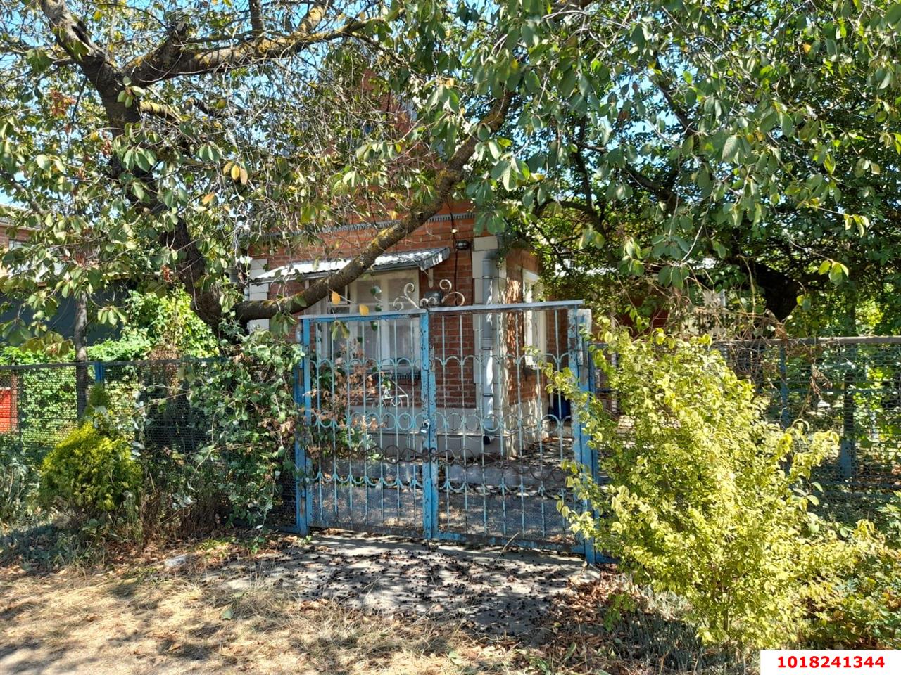 Фото №2: Дом 24&nbsp;м² + 4&nbsp;сот., 1&nbsp;эт. - СНТ Строитель, мкр. Прикубанский внутригородской округ, ул. Розовая