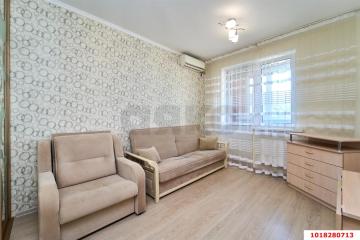 Фото №1: 1-комнатная квартира 25 м², 3/8 эт. - Краснодар, мкр. Светлоград, ул. Красных Партизан, 1/3к3