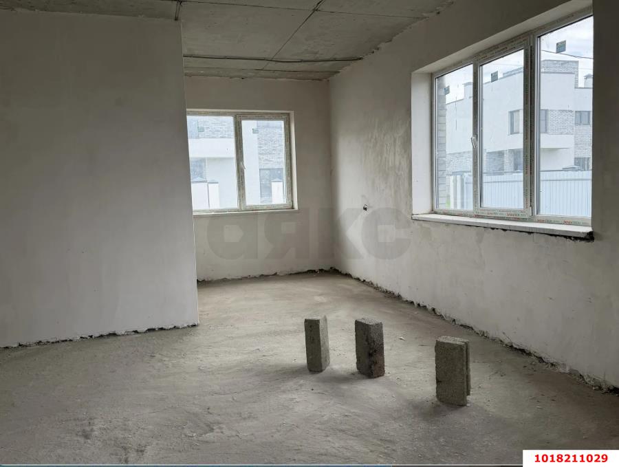 Фото №5: Дом 206&nbsp;м² + 4.38&nbsp;сот., 1&nbsp;эт. - Краснодар, Карасунский внутригородской округ, ДНТ Верхний Казачий, мкр. КП Домино, ул. Горячеключевская, 276