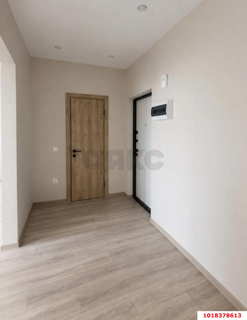 Фото №2: 3-комнатная квартира 80&nbsp;м², 20/24&nbsp;эт. - Краснодар, Прикубанский внутригородской округ, мкр. жилой комплекс Свобода, ул. Домбайская, 55
