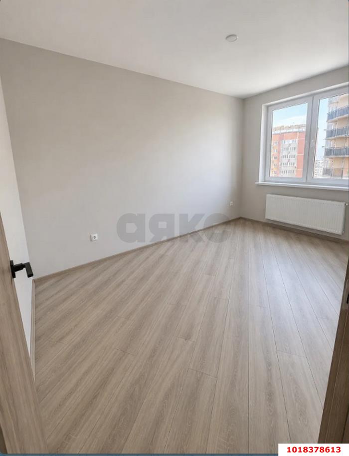 Фото №10: 3-комнатная квартира 80&nbsp;м², 20/24&nbsp;эт. - Краснодар, Прикубанский внутригородской округ, мкр. жилой комплекс Свобода, ул. Домбайская, 55