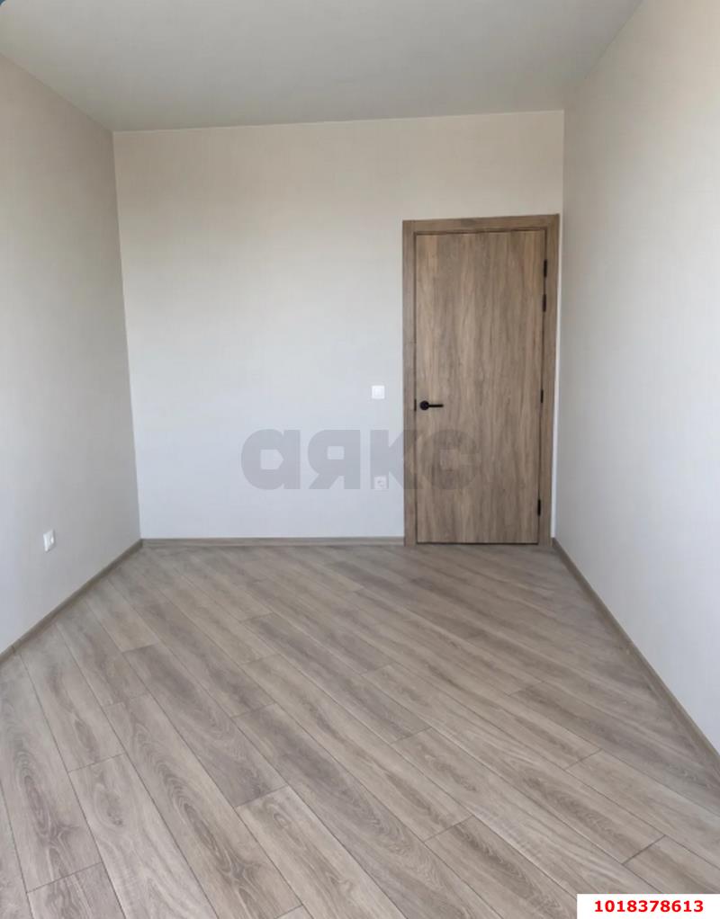 Фото №11: 3-комнатная квартира 80&nbsp;м², 20/24&nbsp;эт. - Краснодар, Прикубанский внутригородской округ, мкр. жилой комплекс Свобода, ул. Домбайская, 55