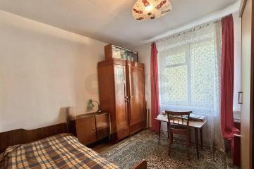 Фото №1: 2-комнатная квартира 38 м², 3/5 эт. - Краснодар, мкр. Черёмушки, ул. Стасова, 130