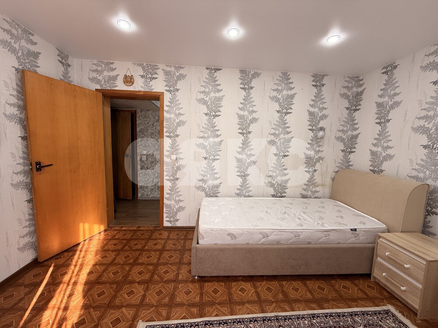 Фото №15: 3-комнатная квартира 78&nbsp;м², 2/2&nbsp;эт. - Кореновск, ул. Циолковского, 24