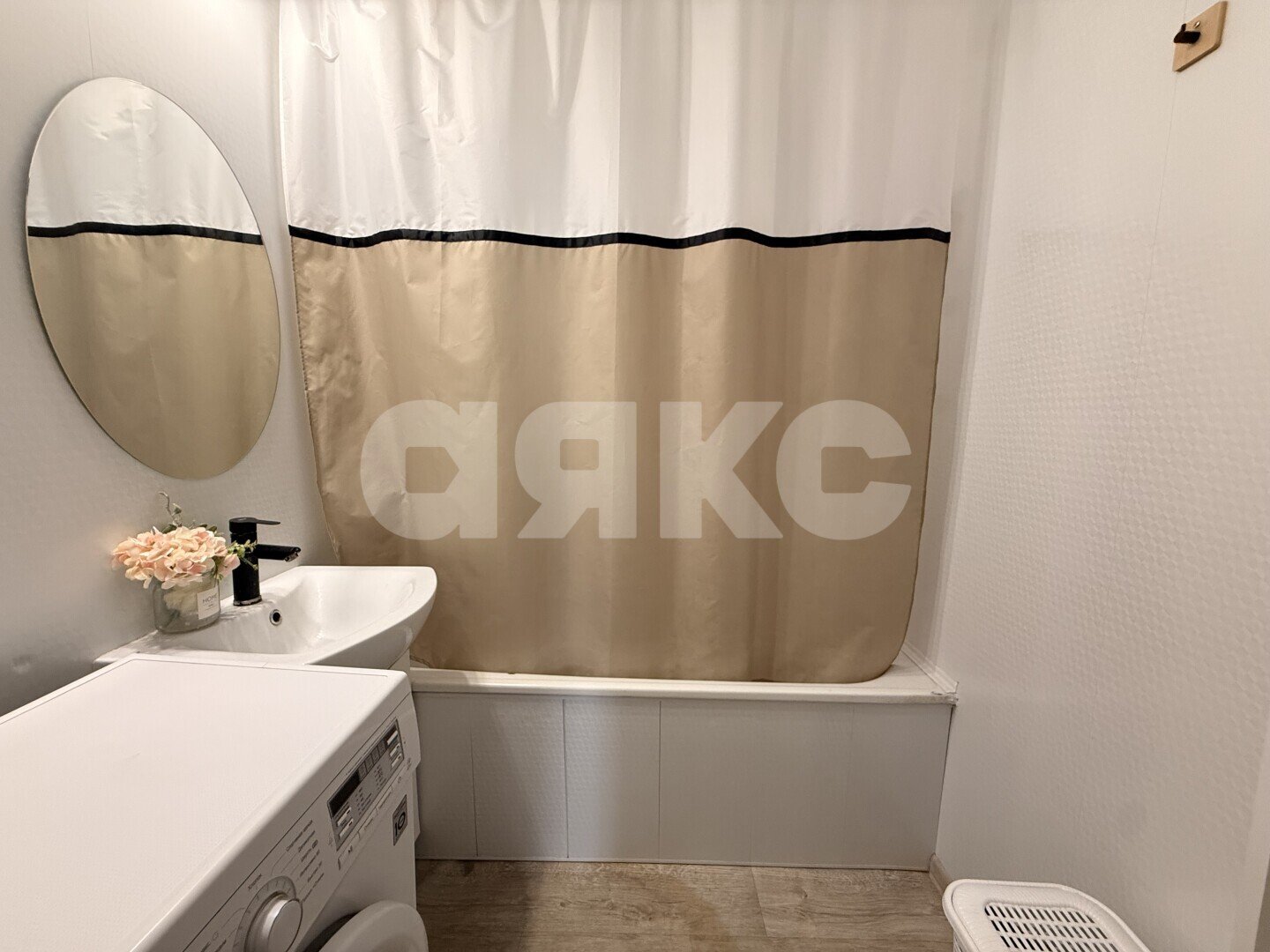 Фото №21: 3-комнатная квартира 78&nbsp;м², 2/2&nbsp;эт. - Кореновск, ул. Циолковского, 24