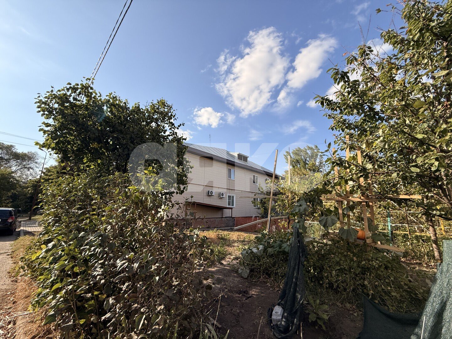 Фото №36: 3-комнатная квартира 78&nbsp;м², 2/2&nbsp;эт. - Кореновск, ул. Циолковского, 24