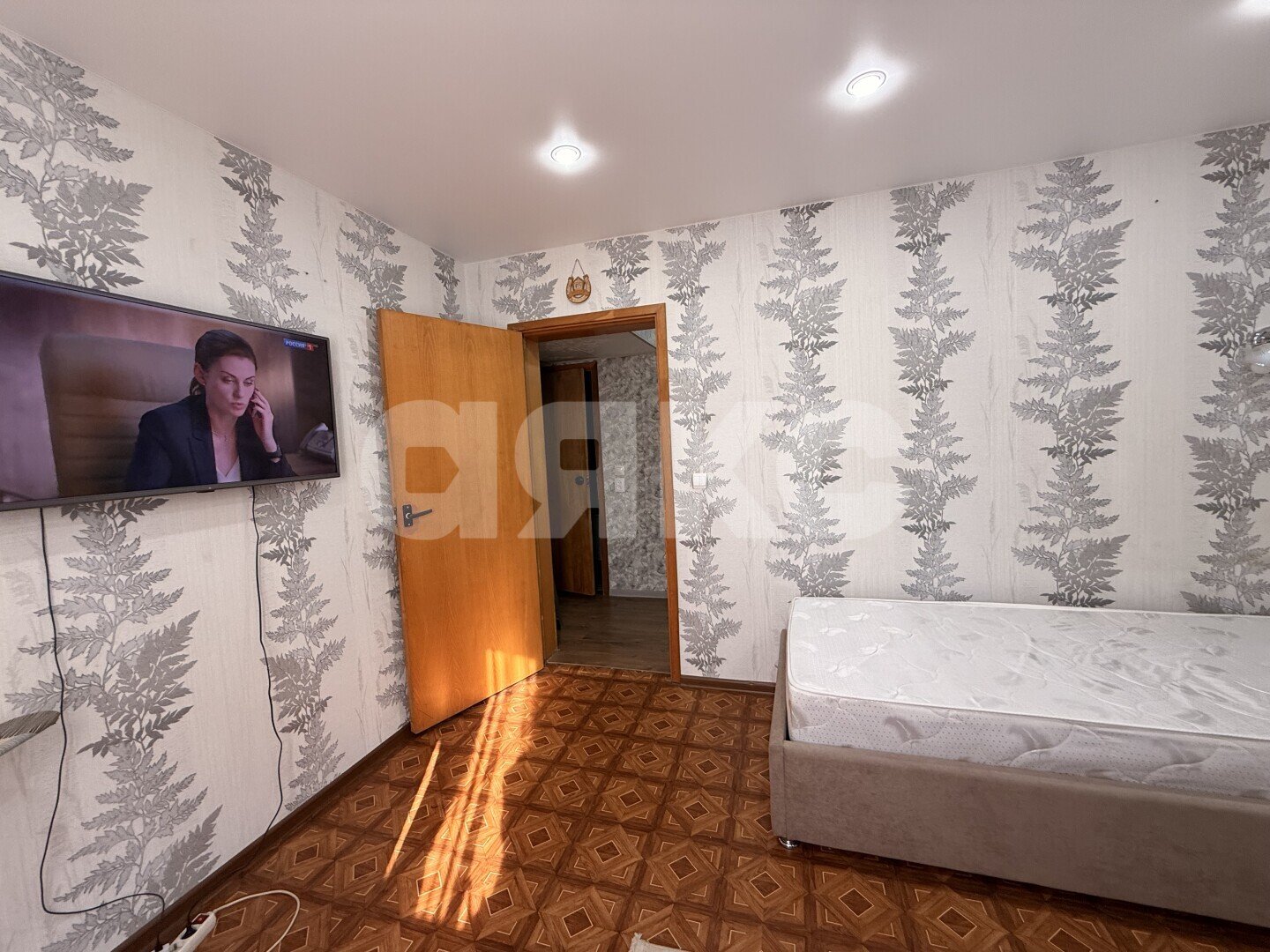 Фото №16: 3-комнатная квартира 78&nbsp;м², 2/2&nbsp;эт. - Кореновск, ул. Циолковского, 24