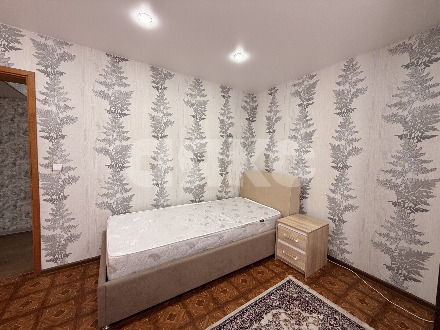 Фото №17: 3-комнатная квартира 78&nbsp;м², 2/2&nbsp;эт. - Кореновск, ул. Циолковского, 24