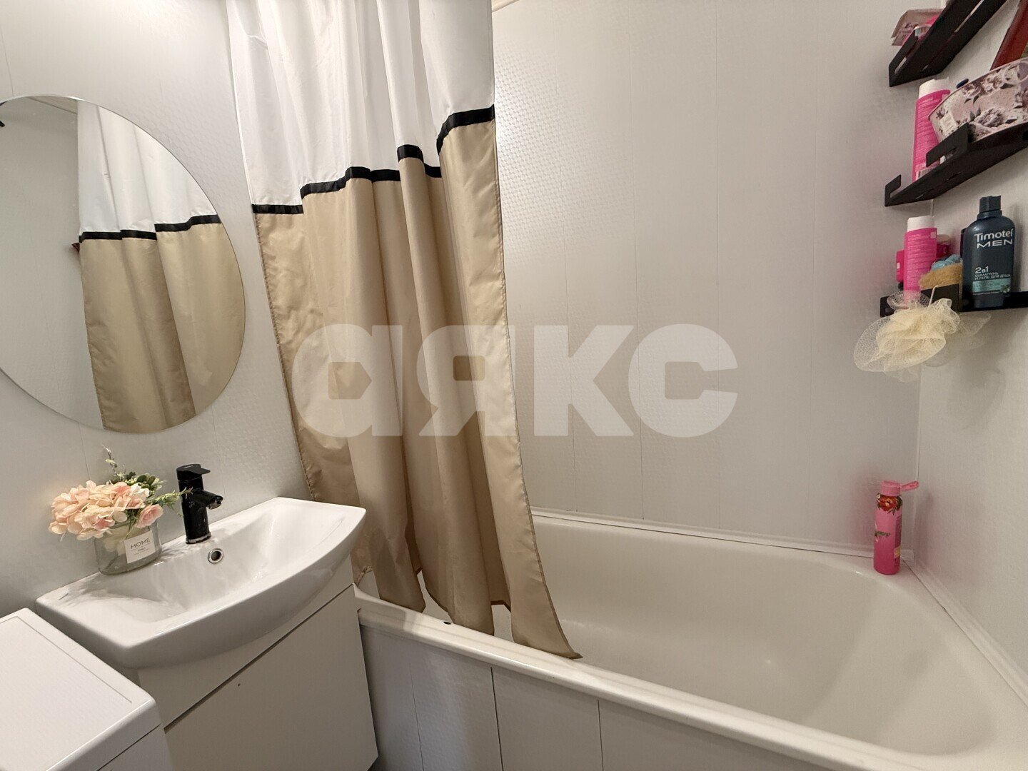 Фото №19: 3-комнатная квартира 78&nbsp;м², 2/2&nbsp;эт. - Кореновск, ул. Циолковского, 24