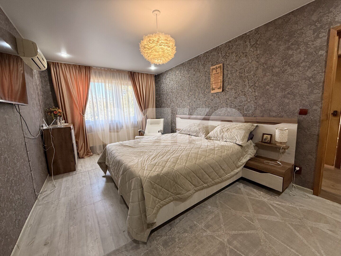 Фото №30: 3-комнатная квартира 78&nbsp;м², 2/2&nbsp;эт. - Кореновск, ул. Циолковского, 24