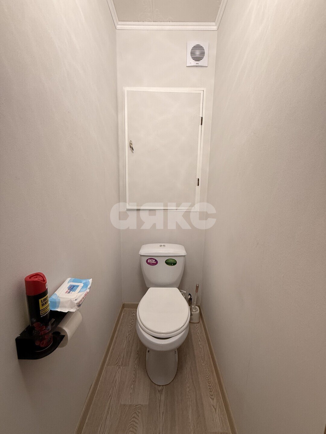 Фото №18: 3-комнатная квартира 78&nbsp;м², 2/2&nbsp;эт. - Кореновск, ул. Циолковского, 24