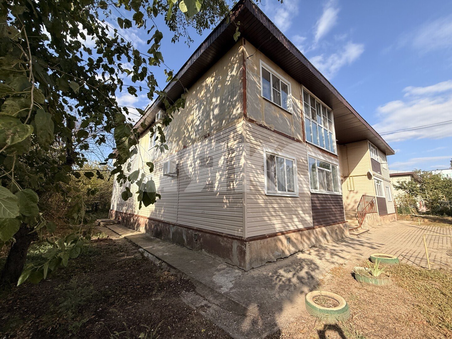 Фото №35: 3-комнатная квартира 78&nbsp;м², 2/2&nbsp;эт. - Кореновск, ул. Циолковского, 24