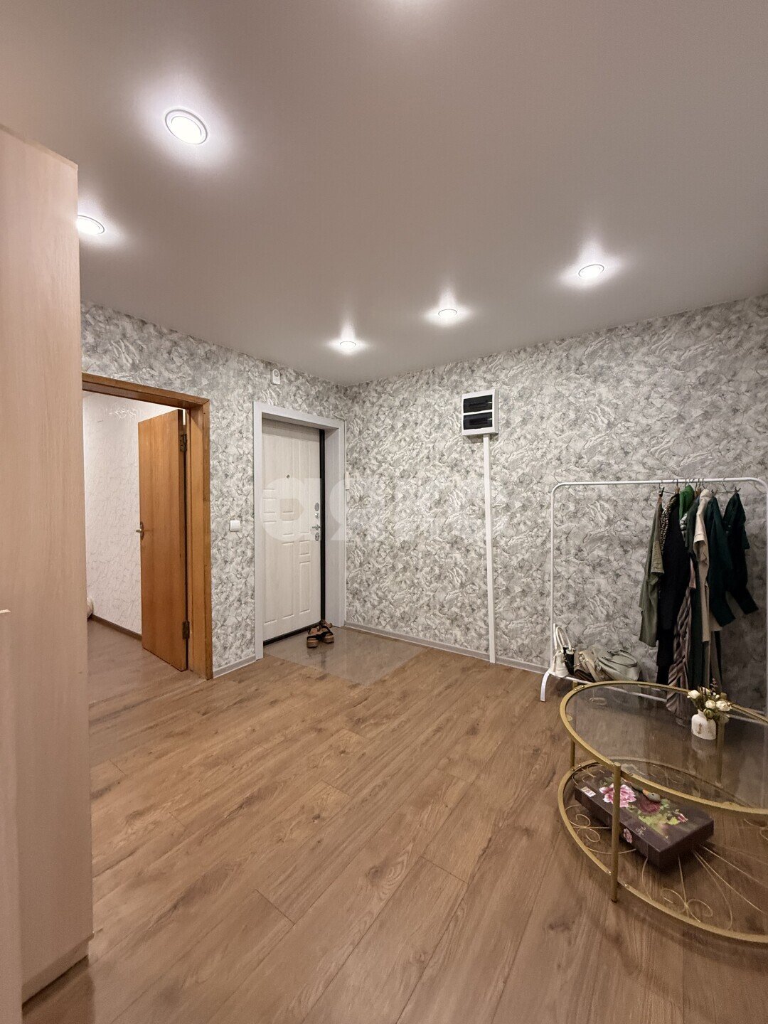 Фото №13: 3-комнатная квартира 78&nbsp;м², 2/2&nbsp;эт. - Кореновск, ул. Циолковского, 24