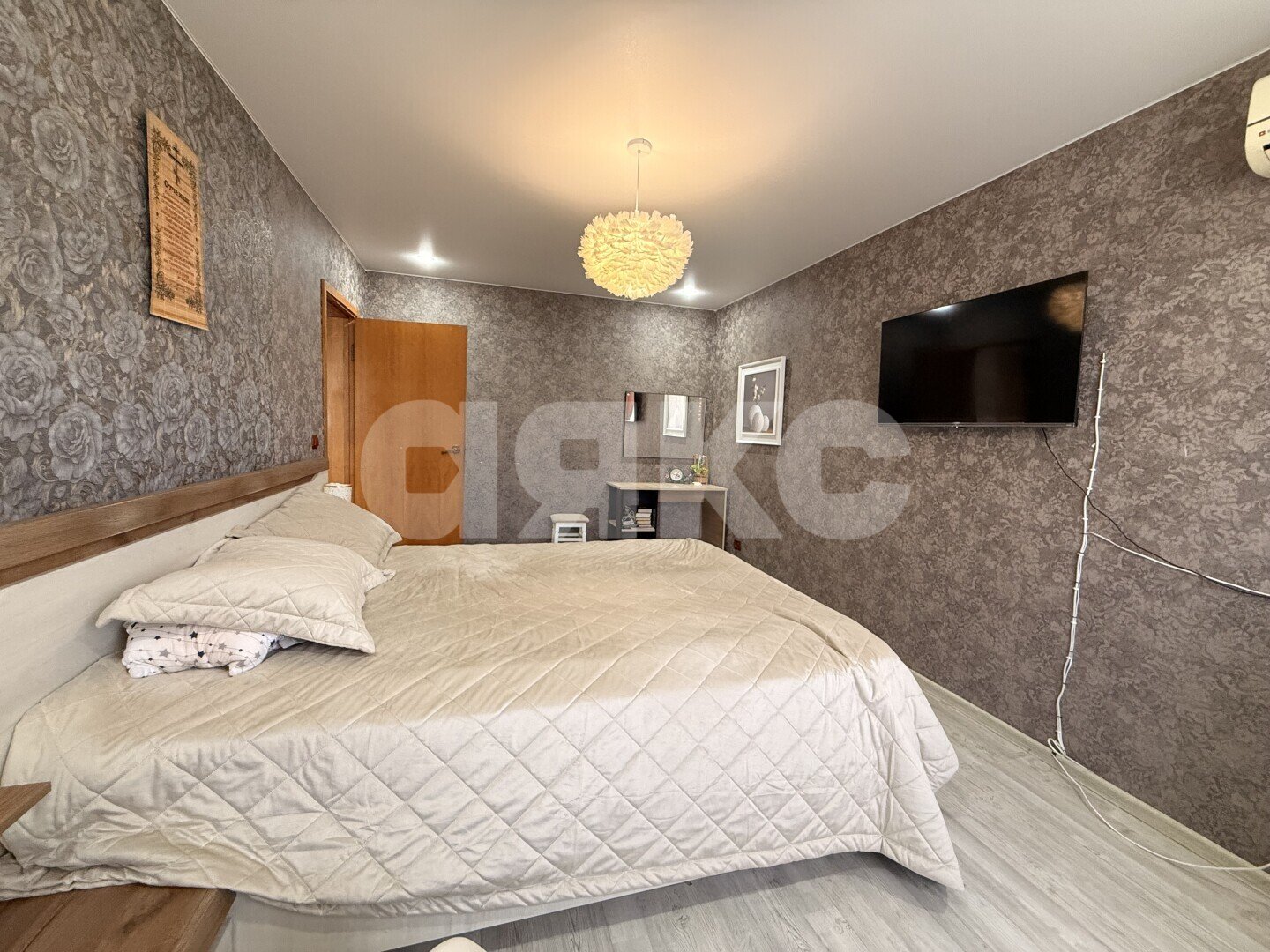 Фото №29: 3-комнатная квартира 78&nbsp;м², 2/2&nbsp;эт. - Кореновск, ул. Циолковского, 24